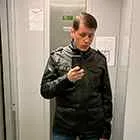 Петров Роман